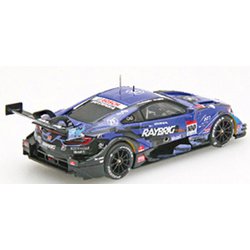 ヨドバシ.com - エブロ EBBRO 1/43 レイブリック NSX-GT スーパーGT