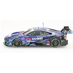 ヨドバシ.com - エブロ EBBRO 1/43 レイブリック NSX-GT スーパーGT