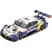 1/43 KeePer トムス GR スープラ スーパーGT GT500 2020 No.37 [ダイキャストミニカー]
