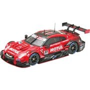 1/43 モチュール オーテック GT-R スーパーGT GT500 2020 Rd.6 鈴鹿ウィナー No.23 [ダイキャストミニカー]