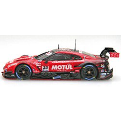 ヨドバシ.com - エブロ EBBRO 1/43 モチュール オーテック GT-R スーパーGT GT500 2020 Rd.6 鈴鹿ウィナー  No.23 [ダイキャストミニカー] 通販【全品無料配達】