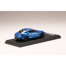 ヨドバシ.com - MARK43 マーク43 1/43 スバル BRZ 2021 WRブルーパール