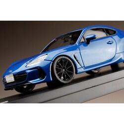 ヨドバシ.com - MARK43 マーク43 1/43 スバル BRZ 2021 WRブルーパール