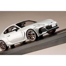 ヨドバシ.com - MARK43 マーク43 1/43 スバル BRZ 2021 カスタム