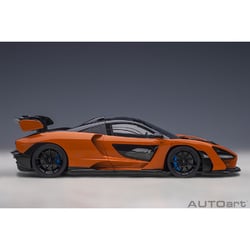 ヨドバシ.com - オートアート AUTOart 1/18 マクラーレン セナ ヨドバシ.com - オートアート AUTOart 1/18 マクラーレン セナ
