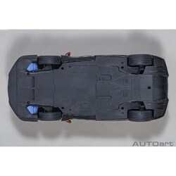ヨドバシ.com - オートアート AUTOart 1/18 マクラーレン セナ ヨドバシ.com - オートアート AUTOart 1/18 マクラーレン セナ