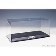 スペシャル・ディスプレイケース 1/18スケール×1台用 LBWK [ダイキャストミニカー]