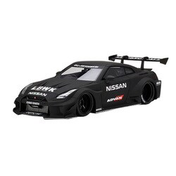 ヨドバシ.com - トップスピード 1/18 LB-シルエット ワークス GT 日産