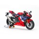 1/12 ホンダ CBR1100RR-R FIREBLADE SP レッド [ダイキャストミニカー]