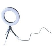 凄！シリーズ ホビー用 LEDリングライト S [プラモデル用品]