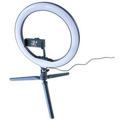 凄！シリーズ ホビー用 LEDリングライト L [プラモデル用品]