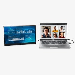 ヨドバシ.com - デル DELL C1422H-R [Dell 14インチ ポータブル 