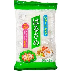 ショートタイプはるさめ 90g