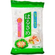 ショートタイプはるさめ 90g