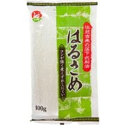 白鳥印 はるさめ 100g