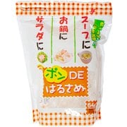 ポンDE はるさめ 64g