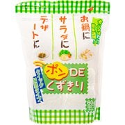 ポンDE くずきり 60g