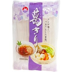 葛きり 徳用 200g