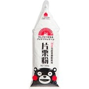 国産片栗粉 (くまモンイラスト) 300g
