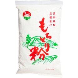 白鳥印 もちとり粉 400g
