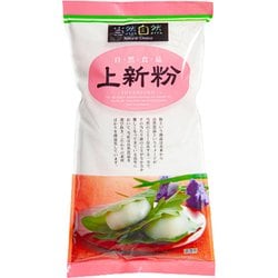 当然自然 上新粉 250g