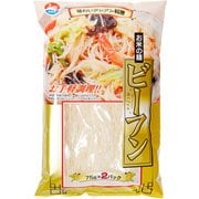 白鳥印 お米の麺ビーフン 150g