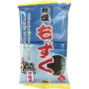乾燥もずく 10g