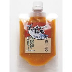 ちゃんちゃん焼きのたれ 150g