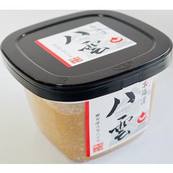 北海道みそ 八雲 750g