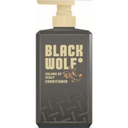 ブラックウルフ ボリュームアップ スカルプ コンディショナー 380mL