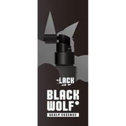 ブラックウルフ スカルプ エッセンス 50mL