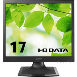 ヨドバシ.com - アイ・オー・データ機器 I-O DATA LCD-AD173SESB-A [17