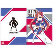 ウマ娘 プリティーダービー Season 2 クリアファイルセット C：ウオッカ＆ダイワスカーレット [キャラクターグッズ]