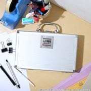 ひぐらしのなく頃に 卒 入江機関 H173 アタッシュケース [キャラクターグッズ]