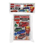 トミカ トランプ [カードゲーム]
