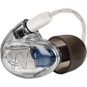 ユニバーサル インイヤーモニター クリアー 2BA WA-UM-PRO-X20