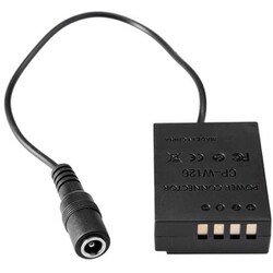 CASE RELAY USB外部電源供給器専用DCカプラー CRCP-W126