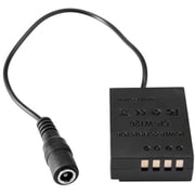 CASE RELAY USB外部電源供給器専用DCカプラー CRCP-W126