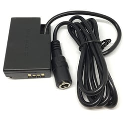 CASE RELAY USB外部電源供給器専用DCカプラー CRCE18