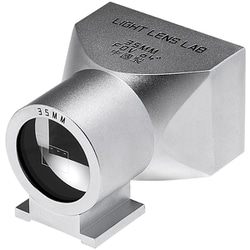 ヨドバシ.com - LIGHT LENS LAB LIGHT LENS LAB 35mm 光学ビュー