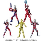 超動αウルトラマン BOX [コレクション食玩]