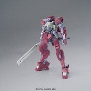 HG 1/144 機動戦士ガンダム 鉄血のオルフェンズ イオフレーム獅電 [組立式プラスチックモデル 2024年8月再生産]