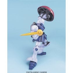 ヨドバシ.com - バンダイスピリッツ MG 1/100 機動戦士ガンダム