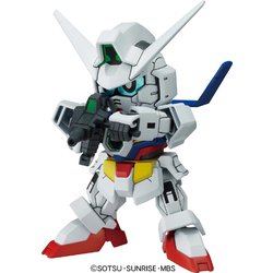 ヨドバシ.com - バンダイスピリッツ BB戦士 369 AGE-1 ガンダムAGE-1