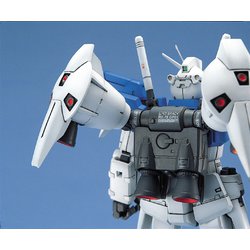 ヨドバシ.com - バンダイスピリッツ MG 1/100 機動戦士ガンダム