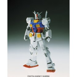 ヨドバシ.com - バンダイスピリッツ MG 1/100 機動戦士ガンダム