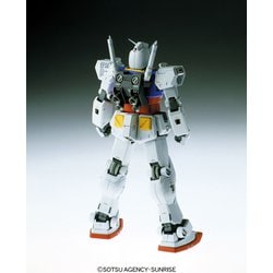 ヨドバシ.com - バンダイスピリッツ MG 1/100 機動戦士ガンダム