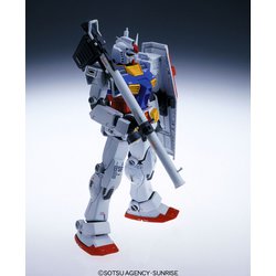 ヨドバシ.com - バンダイスピリッツ MG 1/100 機動戦士ガンダム
