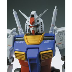 ヨドバシ.com - バンダイスピリッツ MG 1/100 機動戦士ガンダム
