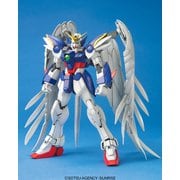 MG 1/100 新機動戦記ガンダムW Endless Waltz XXXG-00W0 ウイングガンダムゼロカスタム [組立式プラスチックモデル 2024年7月再生産]